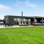 Three-bedroom In Casa de Férias Haderslev