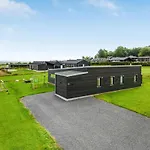Casa de Férias Three-bedroom In Haderslev