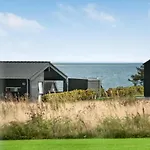 Three-bedroom In *