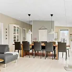 Three-bedroom In Casa de Férias *