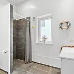 Three-bedroom In Casa de Férias