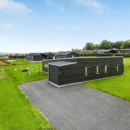 Semesterbostad Three-bedroom In Haderslev