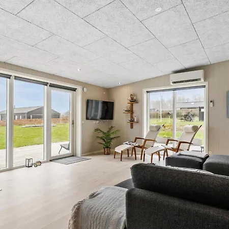 Three-bedroom In
