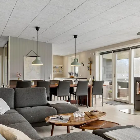 Three-bedroom In *