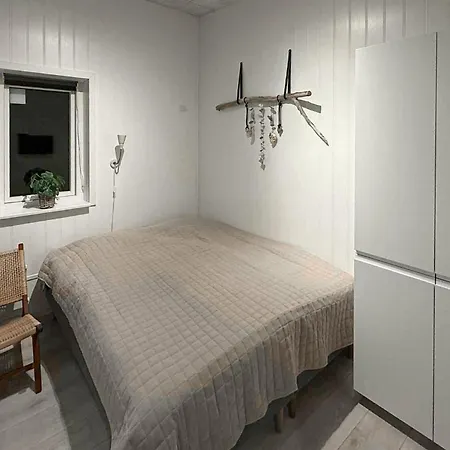 펜션 Three-bedroom In