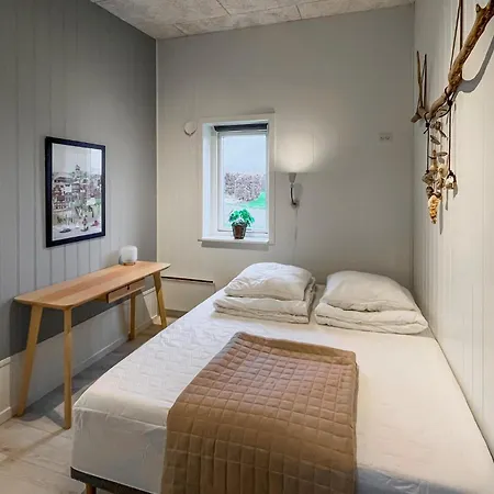 Three-bedroom In 펜션